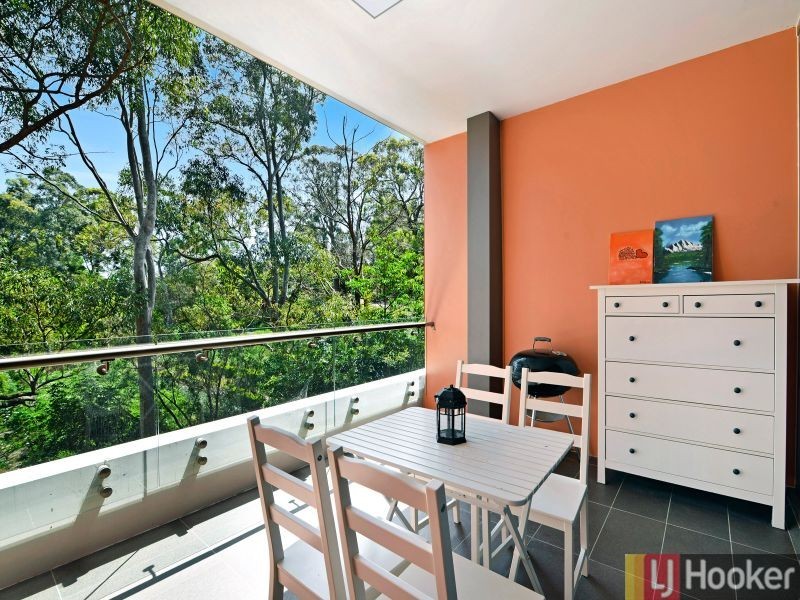 205/34 Ferntree Place, Epping NSW 2121