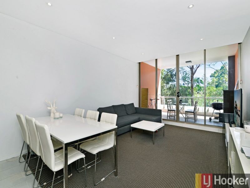 205/34 Ferntree Place, Epping NSW 2121