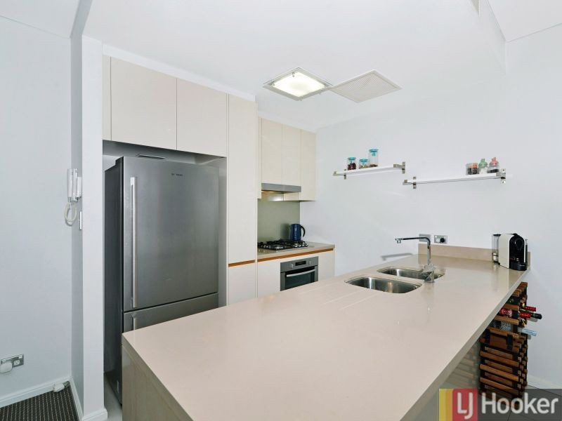 205/34 Ferntree Place, Epping NSW 2121