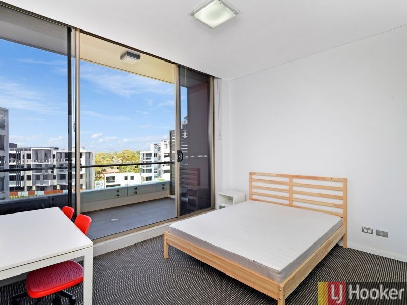 205/34 Ferntree Place, Epping NSW 2121