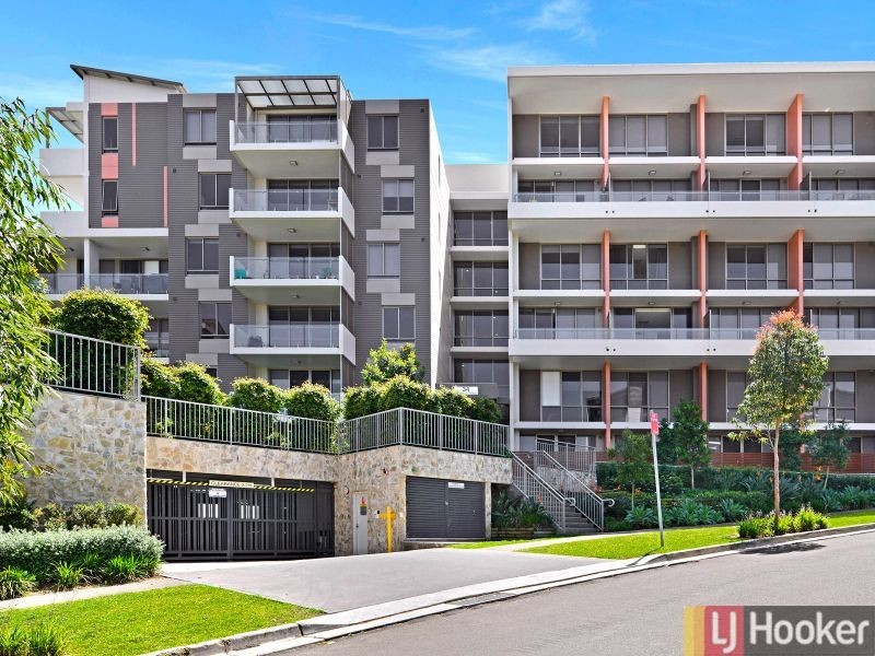 205/34 Ferntree Place, Epping NSW 2121