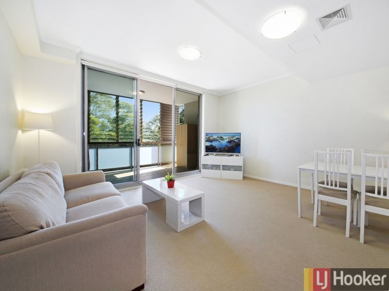 45/1 Cherry St, Warrawee NSW 2074