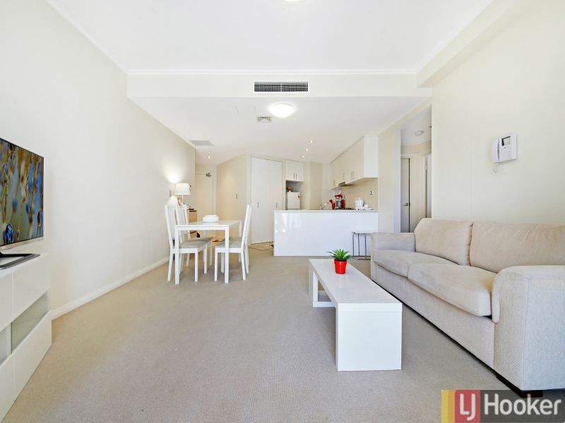 45/1 Cherry St, Warrawee NSW 2074