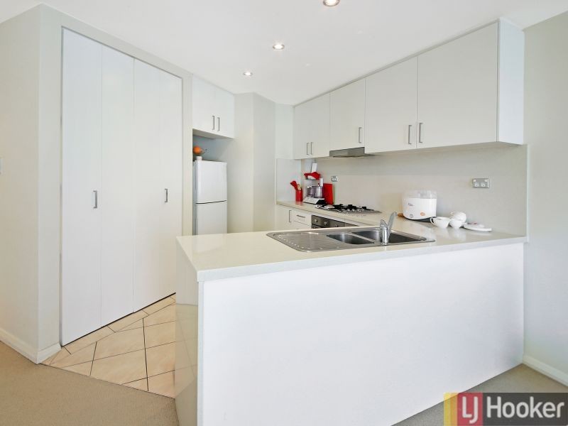 45/1 Cherry St, Warrawee NSW 2074