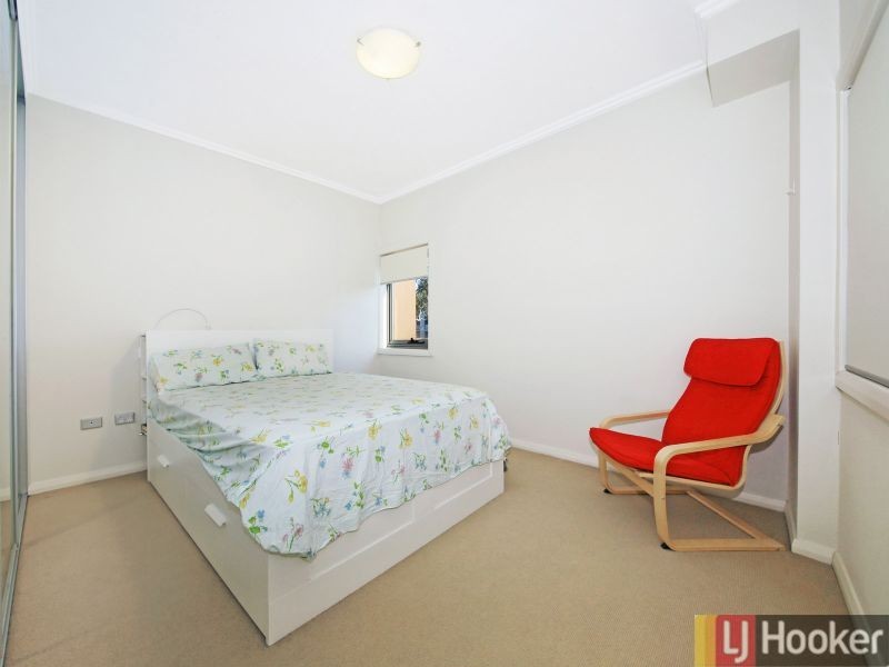 45/1 Cherry St, Warrawee NSW 2074