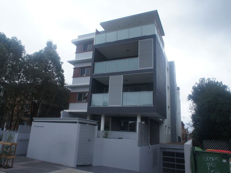 6/6 St annes Street, Ryde NSW 2112