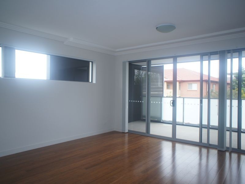 6/6 St annes Street, Ryde NSW 2112