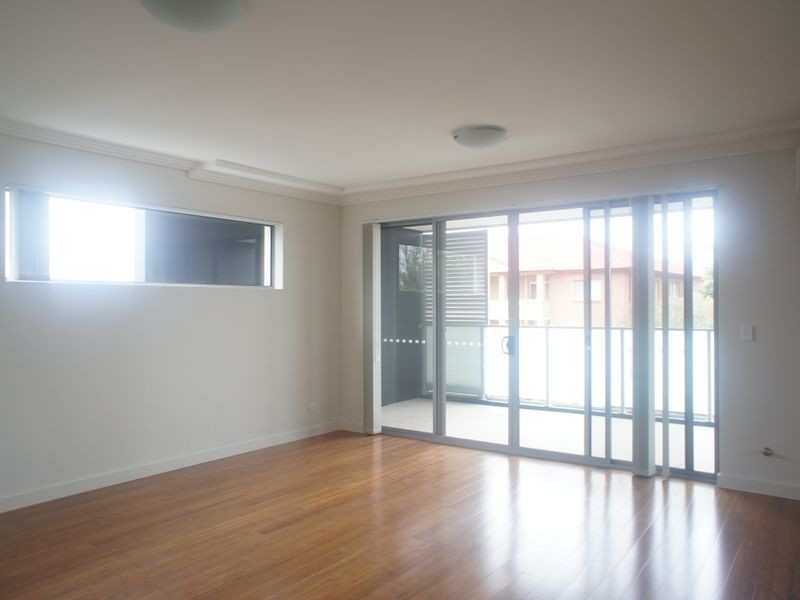 6/6 St annes Street, Ryde NSW 2112