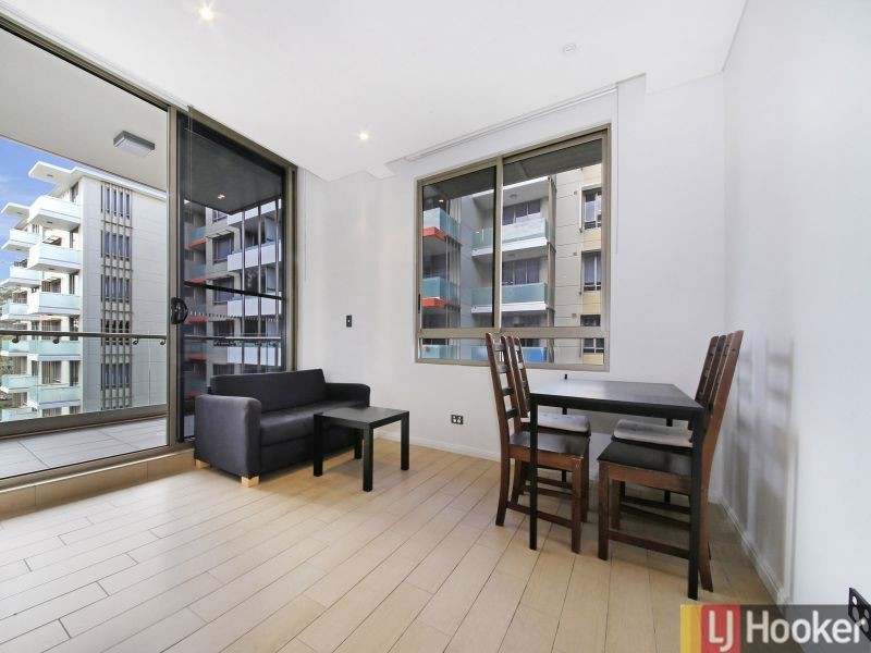 429/9 Alma ROAD, Macquarie Park NSW 2113