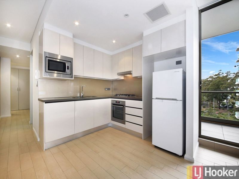 429/9 Alma ROAD, Macquarie Park NSW 2113