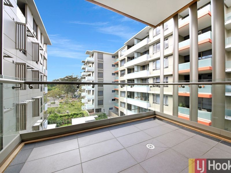 429/9 Alma ROAD, Macquarie Park NSW 2113