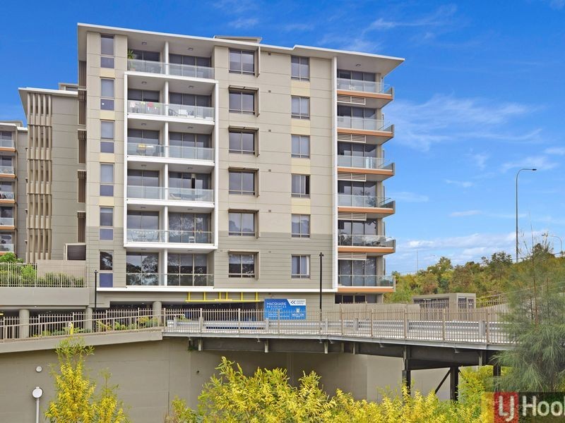 429/9 Alma ROAD, Macquarie Park NSW 2113