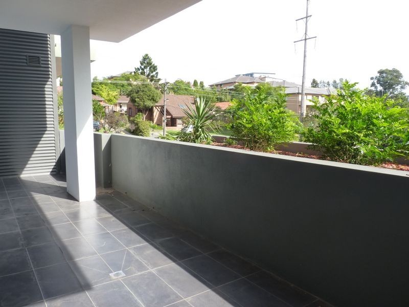 1-11 Donald Street, Carlingford NSW 2118