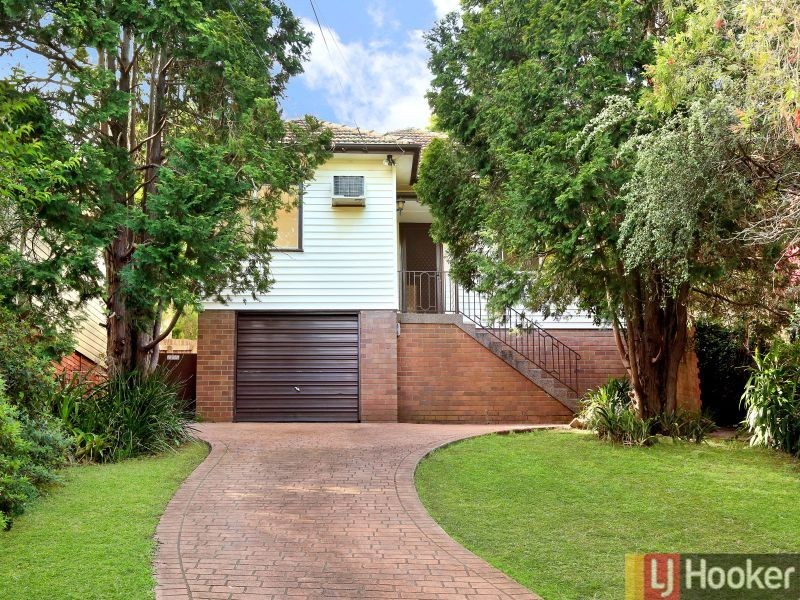 13 Warrawong Street, Eastwood NSW 2122