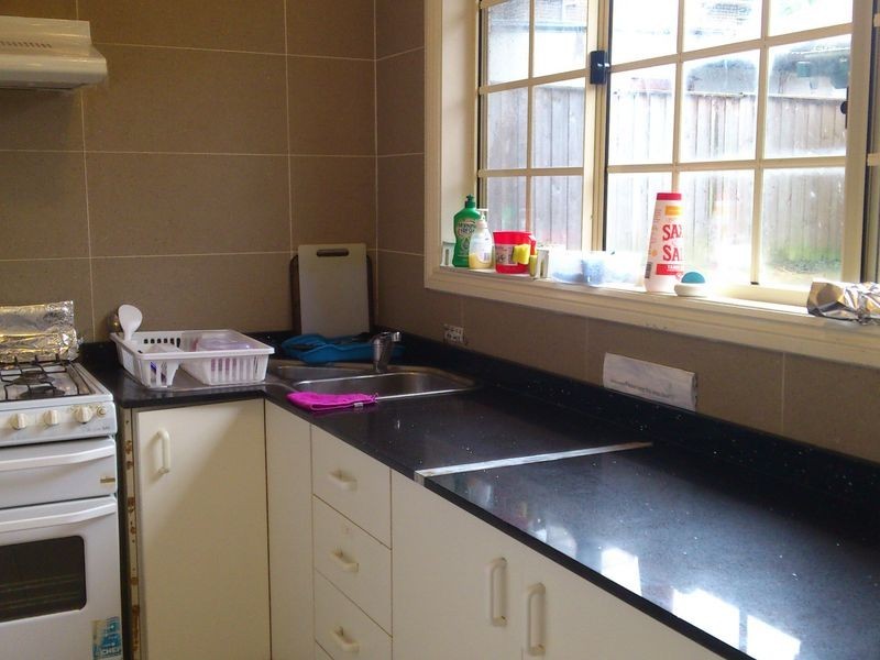 - Booth Street, Marsfield NSW 2122