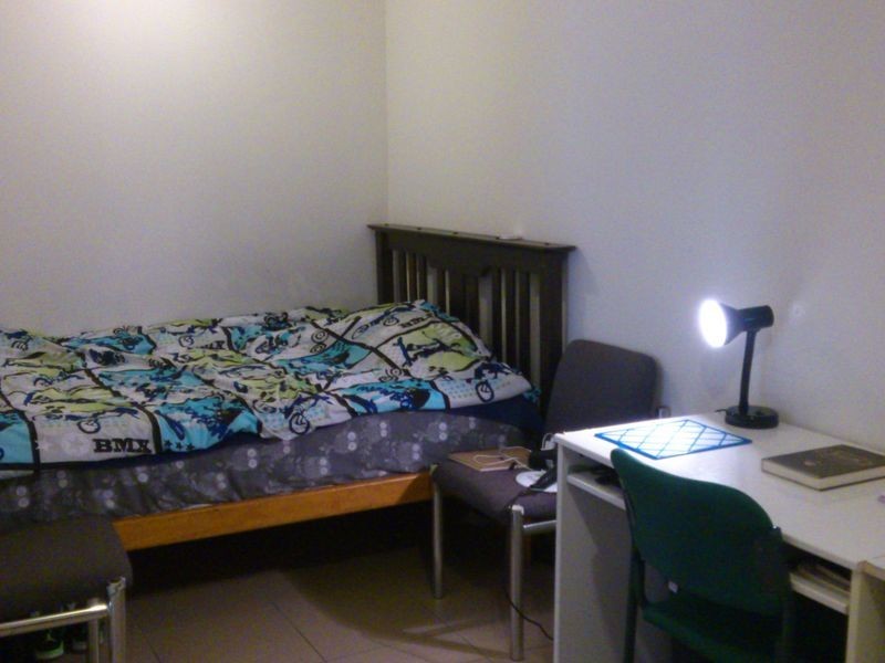 - Booth Street, Marsfield NSW 2122