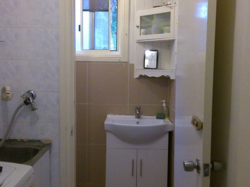 - Booth Street, Marsfield NSW 2122