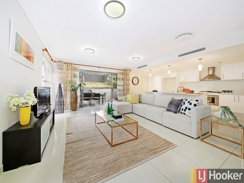 7 Mulyan Ave, Carlingford NSW 2118