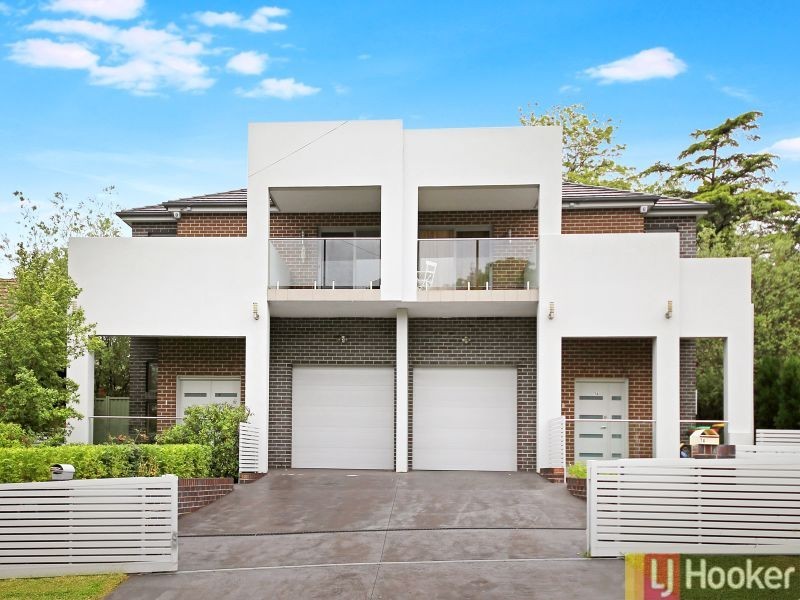 7 Mulyan Ave, Carlingford NSW 2118