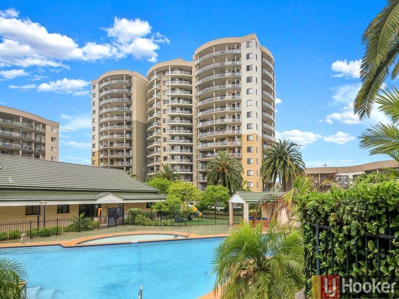 901/91B Bridge Road, Westmead NSW 2145