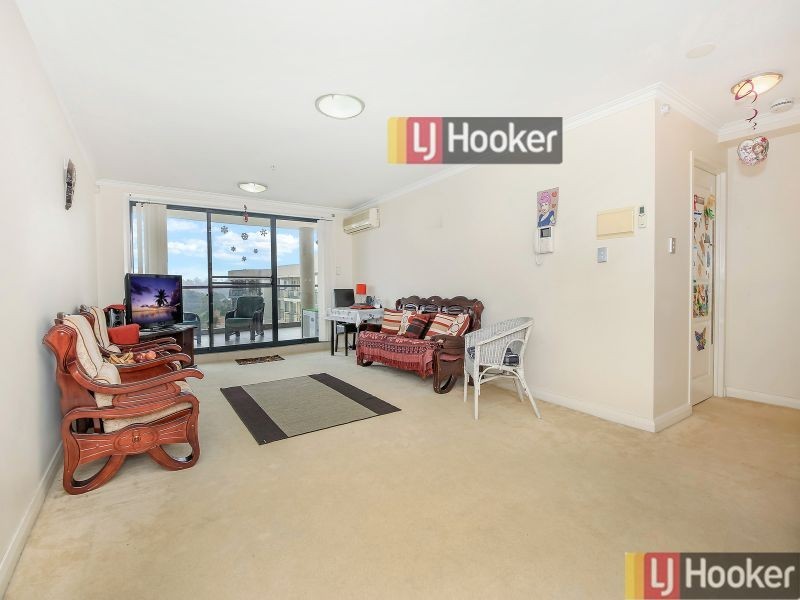 901/91B Bridge Road, Westmead NSW 2145