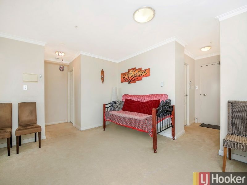 901/91B Bridge Road, Westmead NSW 2145