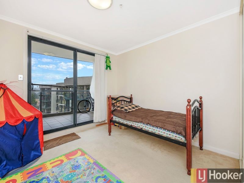901/91B Bridge Road, Westmead NSW 2145