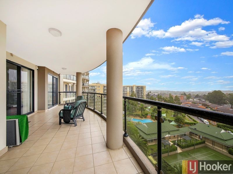 901/91B Bridge Road, Westmead NSW 2145