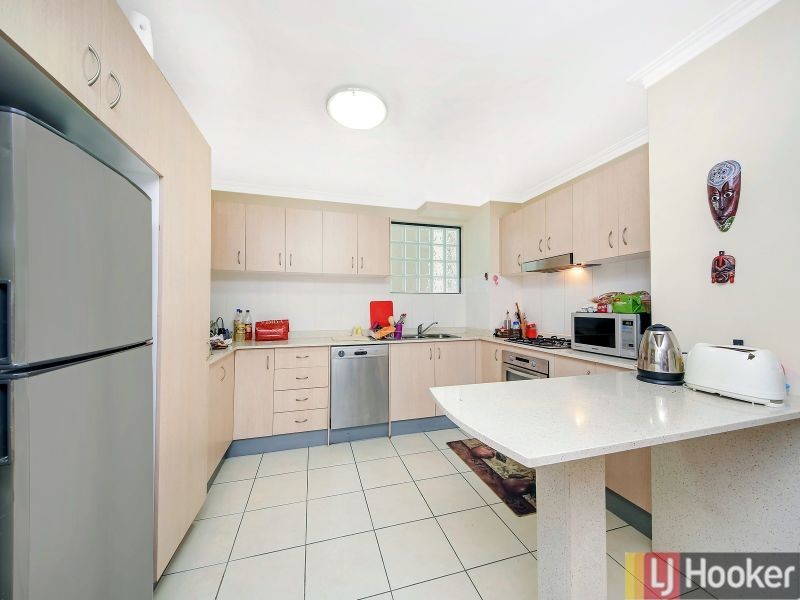 901/91B Bridge Road, Westmead NSW 2145
