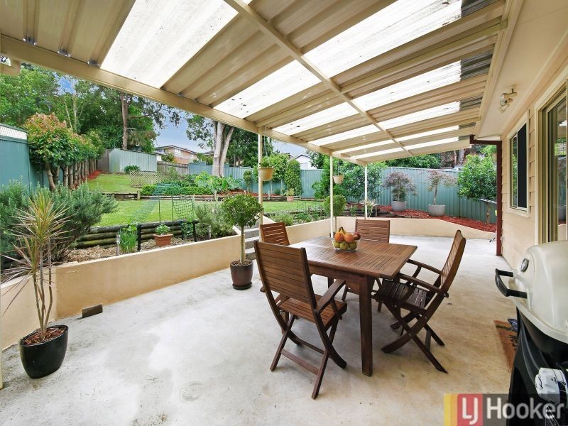 19 Friendship Street, Dundas Valley NSW 2117