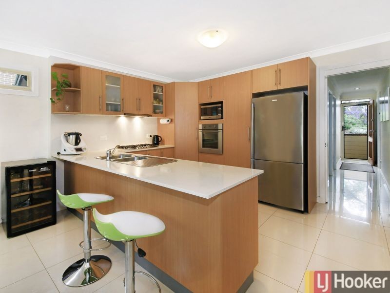 19 Friendship Street, Dundas Valley NSW 2117