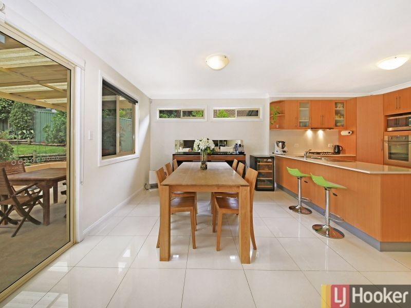 19 Friendship Street, Dundas Valley NSW 2117