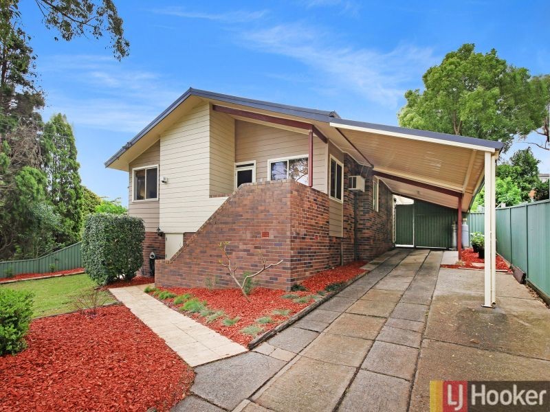 19 Friendship Street, Dundas Valley NSW 2117