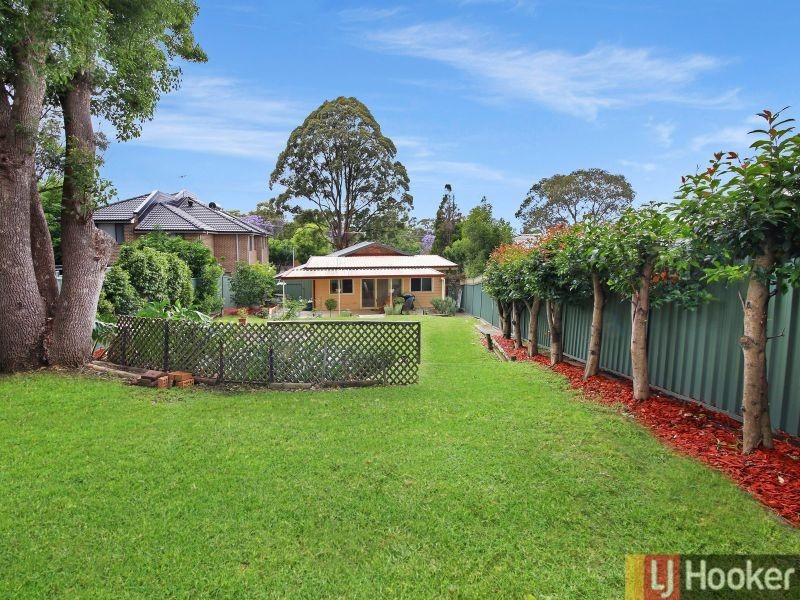 19 Friendship Street, Dundas Valley NSW 2117