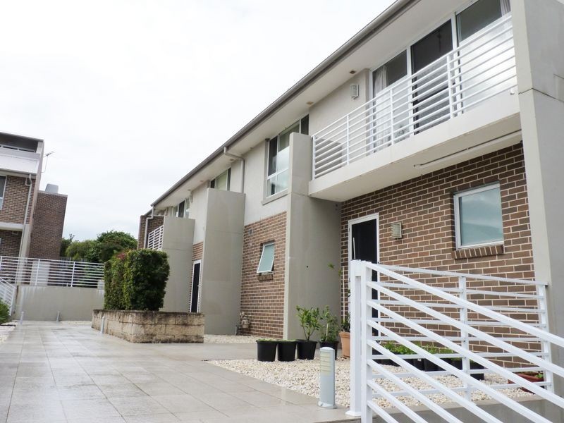 10/16 Carson Street, Dundas Valley NSW 2117