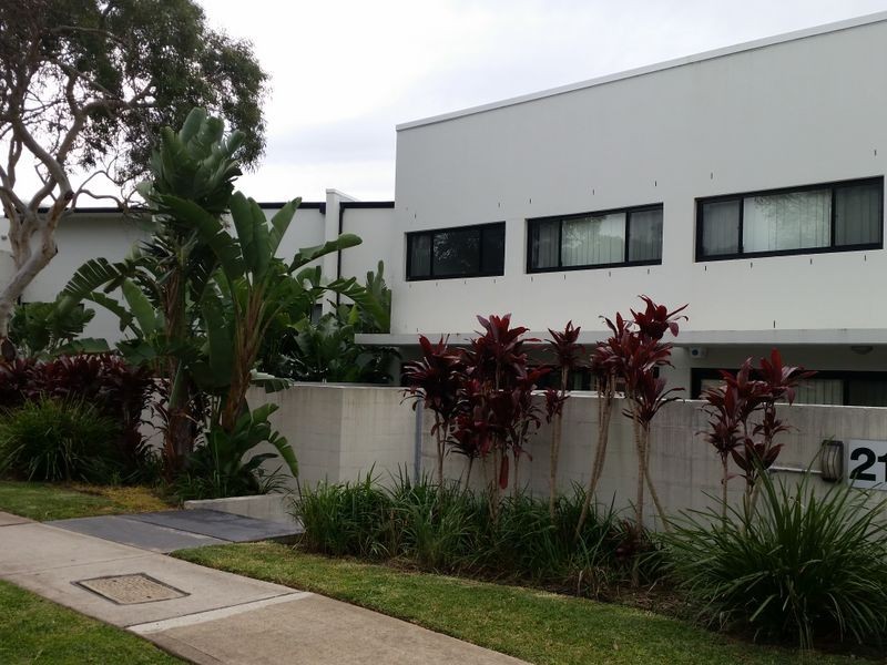 110/215-217 Waterloo Road, Marsfield NSW 2122