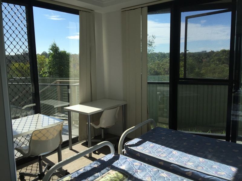 110/215-217 Waterloo Road, Marsfield NSW 2122