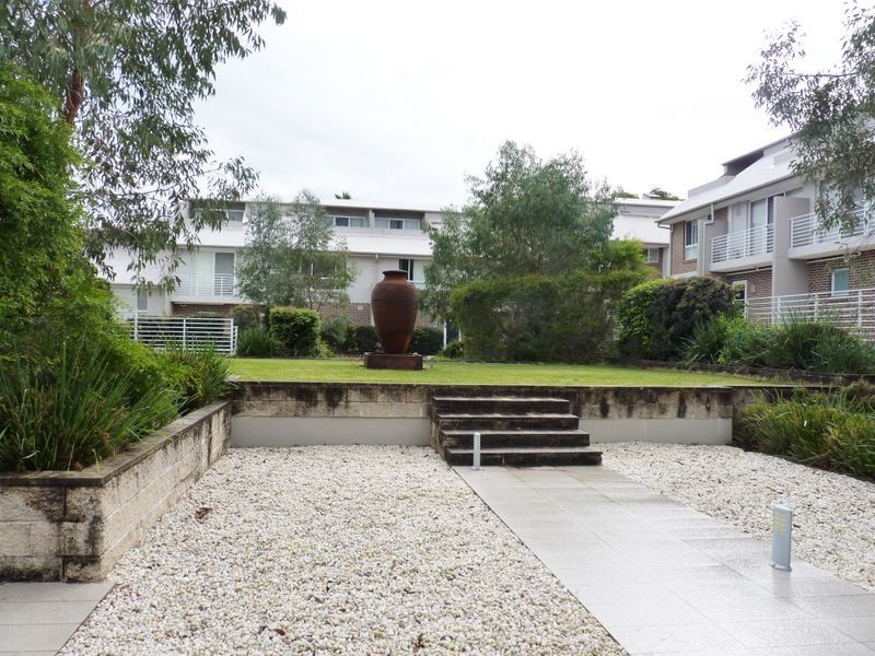 10/16 Carson Street, Dundas NSW 2117