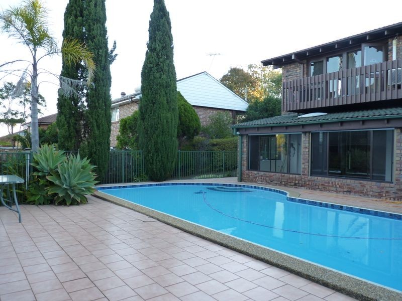 49 Manildra Ave, Carlingford NSW 2118