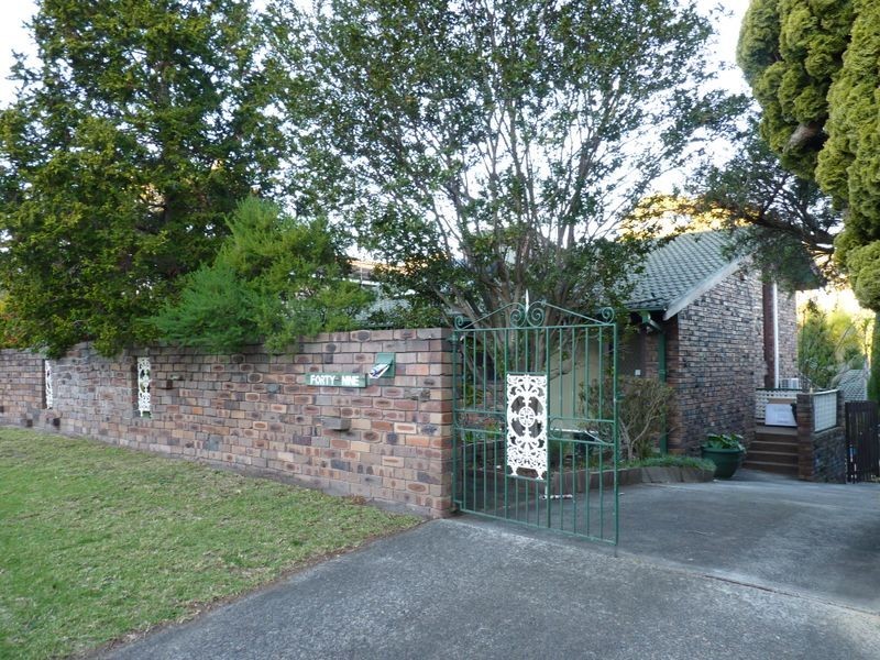 49 Manildra Ave, Carlingford NSW 2118