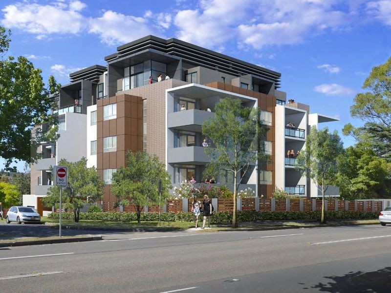 42C Kent Street, Epping NSW 2121