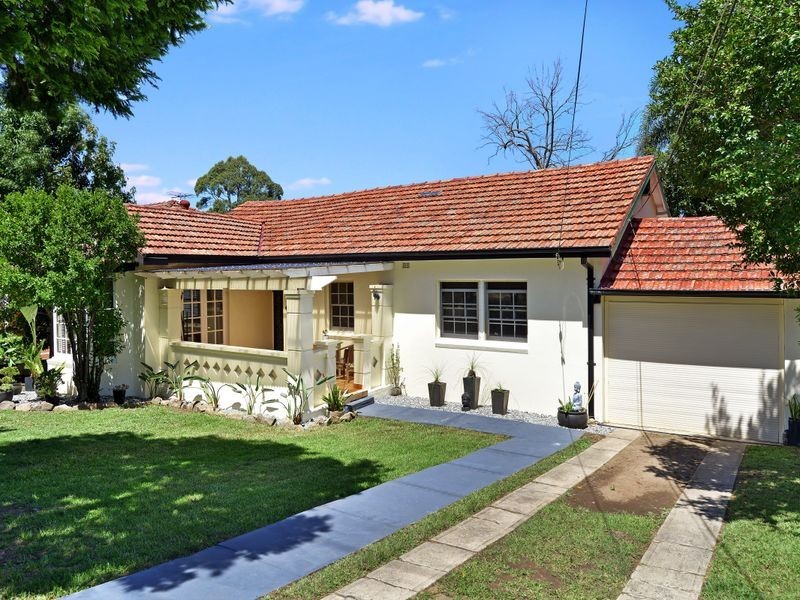 71 Lovell Road, Denistone East NSW 2112