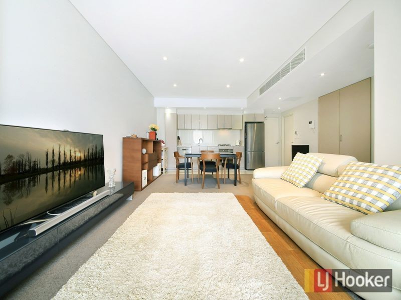 439/62-80 Rowe Street, Eastwood NSW 2122