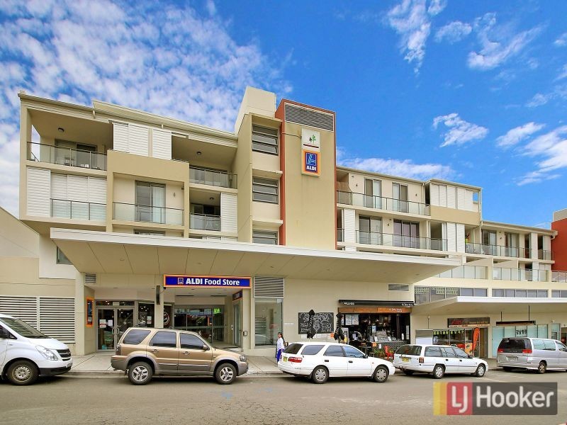 439/62-80 Rowe Street, Eastwood NSW 2122