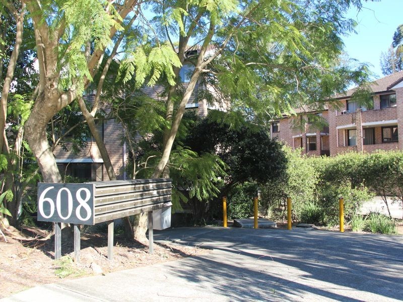 25/608 Blaxland Road, Eastwood NSW 2122