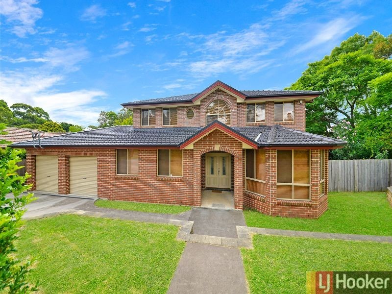 14 Raimonde Road, Eastwood NSW 2122
