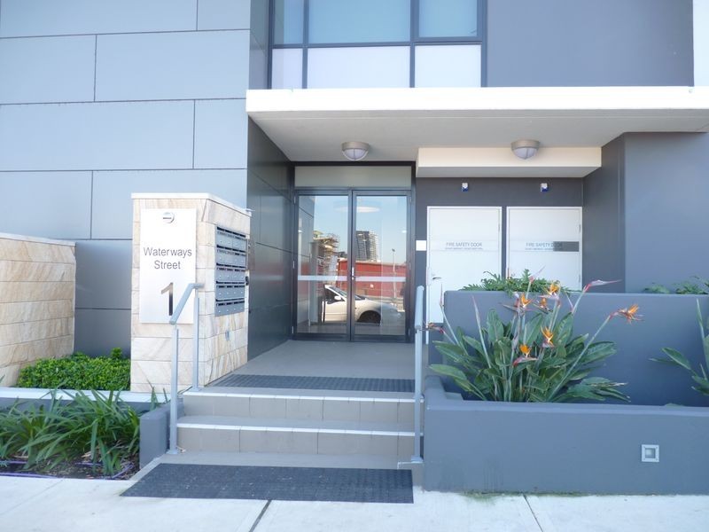 604/1 Waterways Street, Wentworth Point NSW 2127