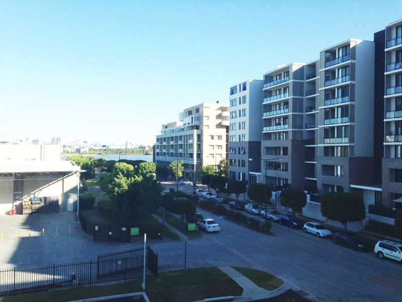 109/19 Baywater Drive, Wentworth Point NSW 2127