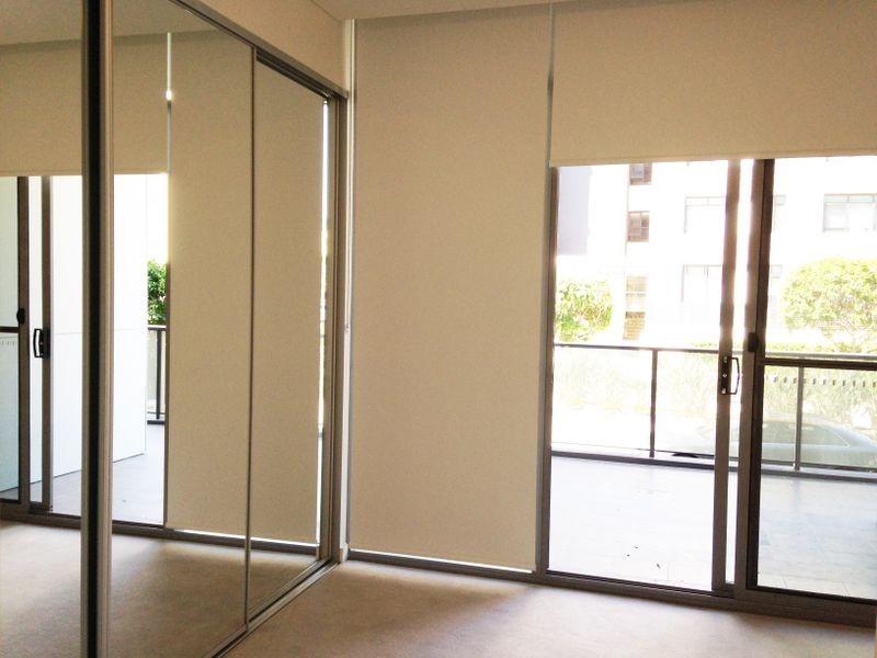 109/19 Baywater Drive, Wentworth Point NSW 2127