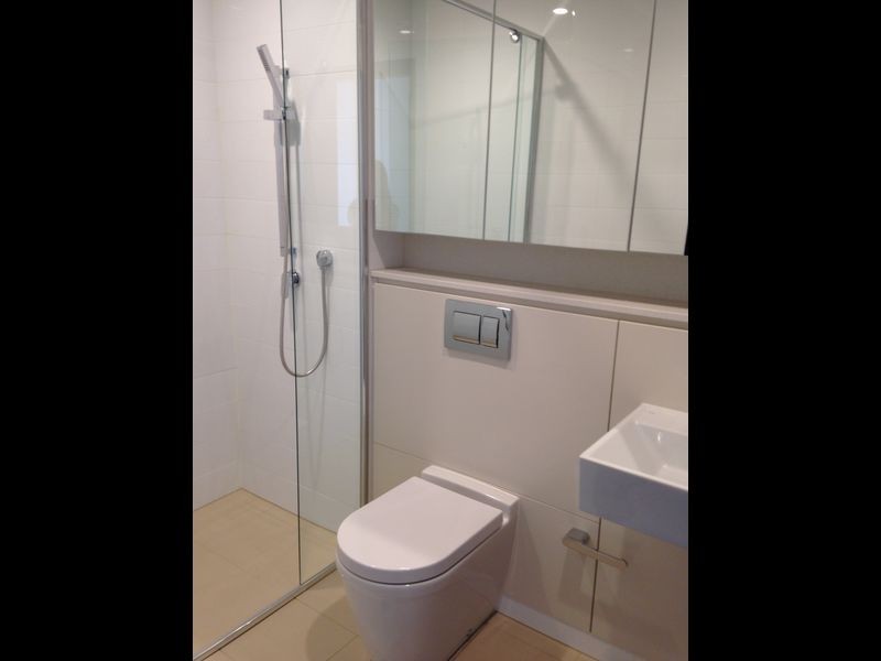 109/19 Baywater Drive, Wentworth Point NSW 2127